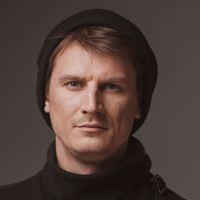 Антон Борисов