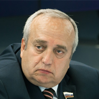 Франц Клинцевич