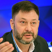 Кирилл Вышинский